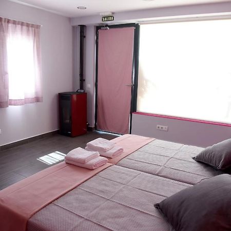 Apartamento Turistico Gala Dicastillo Exteriér fotografie