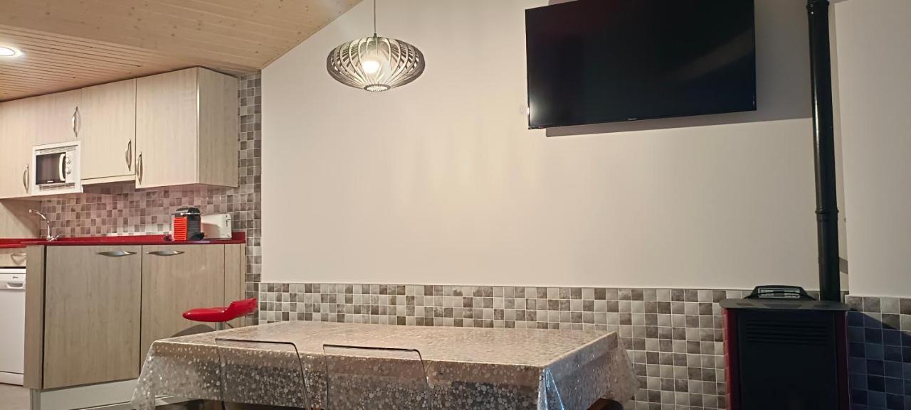 Apartamento Turistico Gala Dicastillo Exteriér fotografie