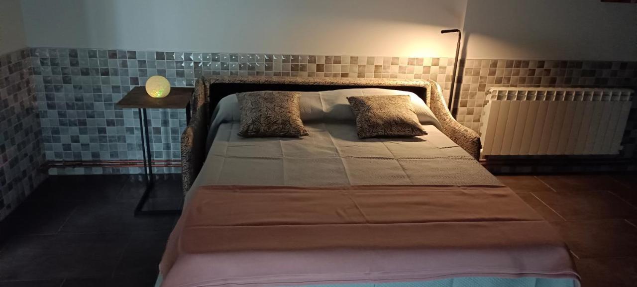 Apartamento Turistico Gala Dicastillo Exteriér fotografie